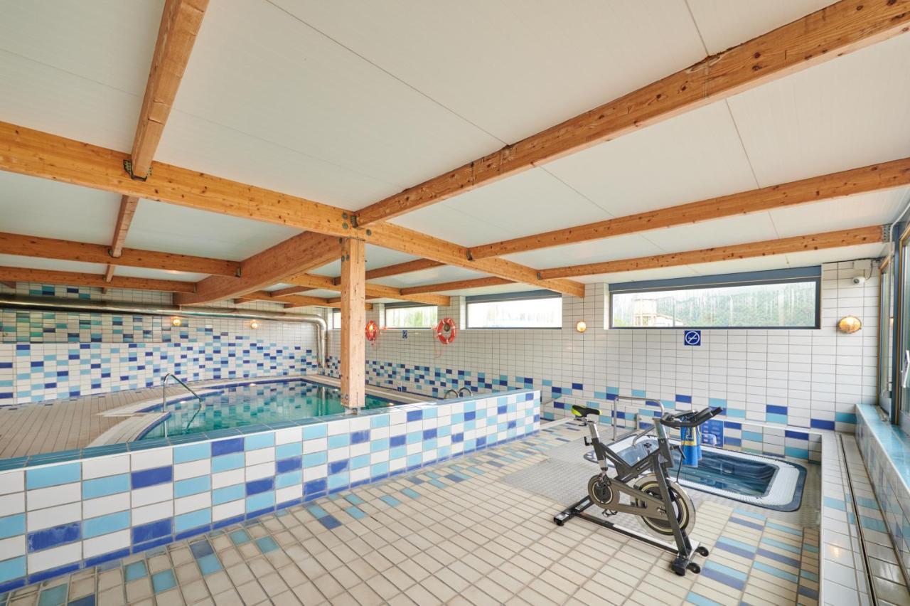 Hotel Juan De La Cosa Santoña Екстериор снимка