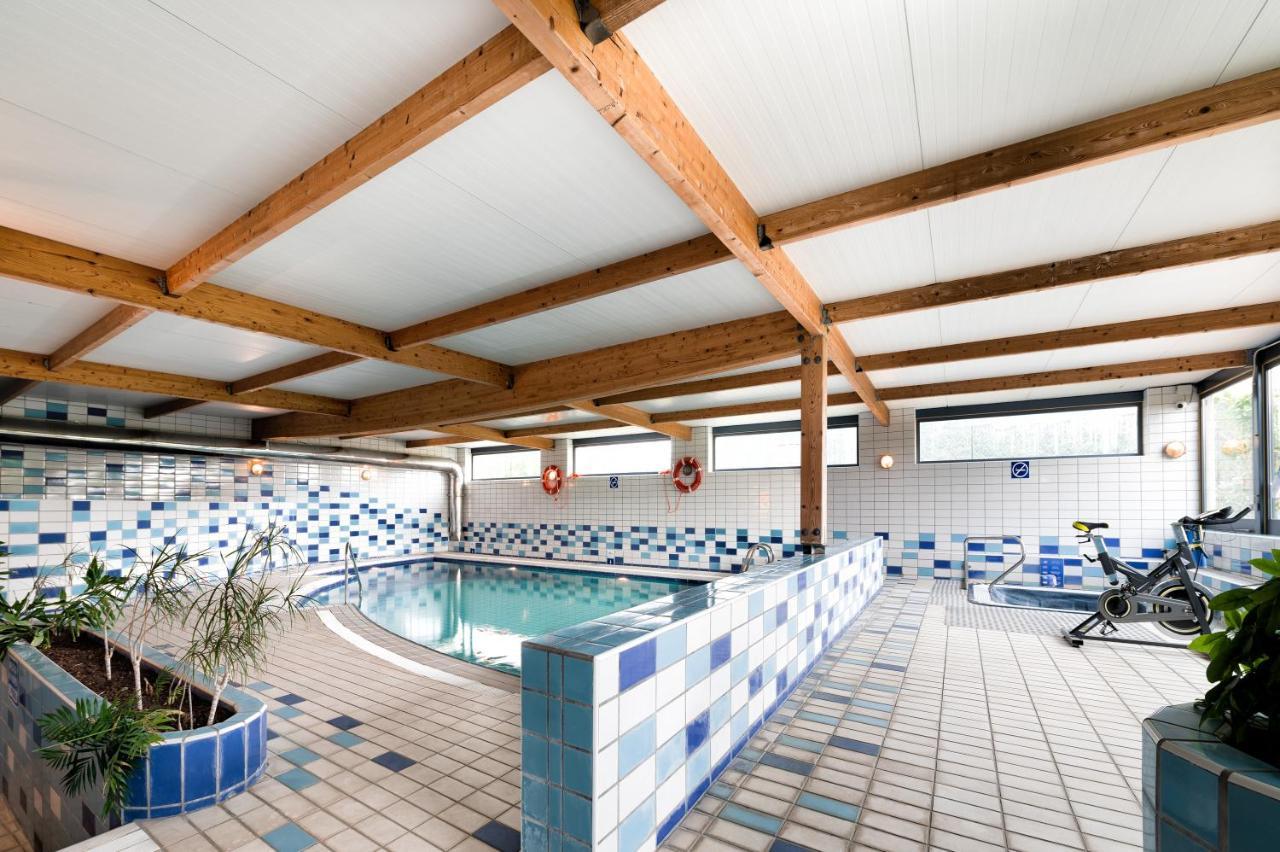Hotel Juan De La Cosa Santoña Екстериор снимка
