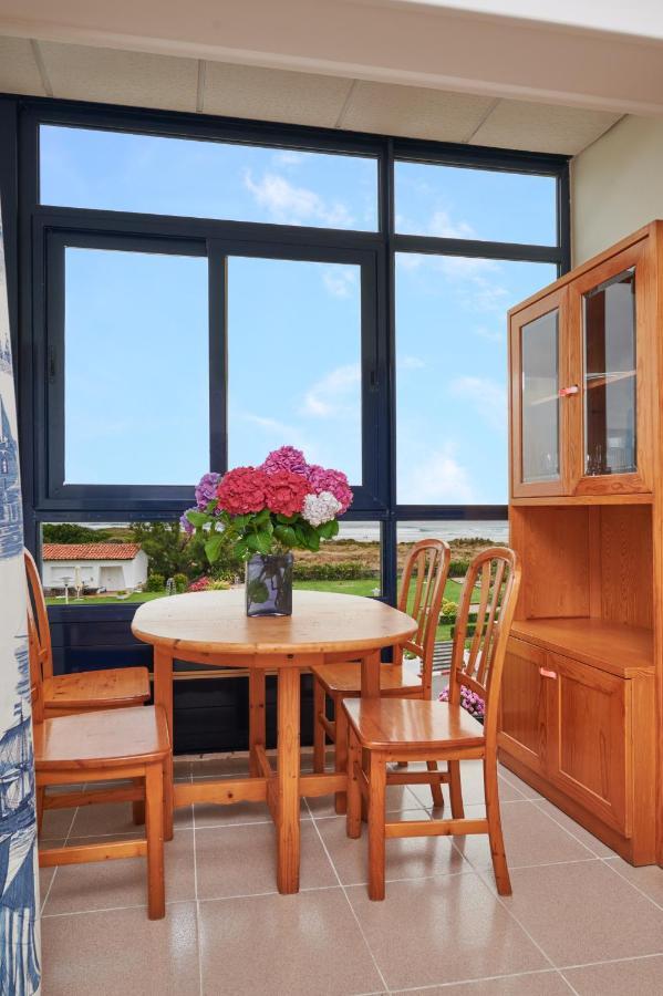Hotel Juan De La Cosa Santoña Екстериор снимка